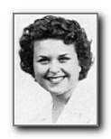 ELAYNE NASH: class of 1947, Grant Union High School, Sacramento, CA.